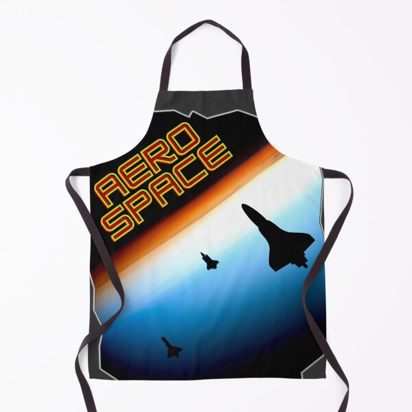 Item preview, Aerospace beyond the unknown designed and sold by AEROSPACE-IND.