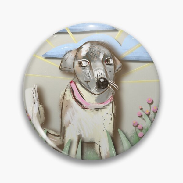Item preview, Duclie’s Day in the Sun designed and sold by Filomena Jack.