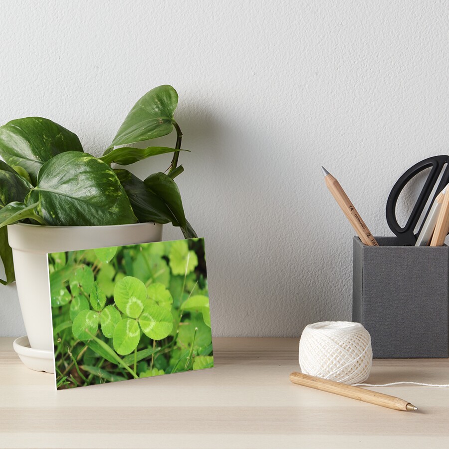 Item preview, Art Board Print designed and sold by UnboundedProds.