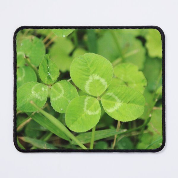 Item preview, Spring Clover Morning designed and sold by Michael Keeter.