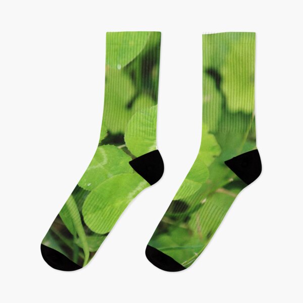 Item preview, Spring Clover Morning designed and sold by Michael Keeter.