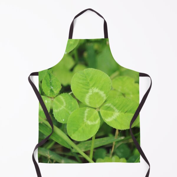 Item preview, Spring Clover Morning designed and sold by Michael Keeter.