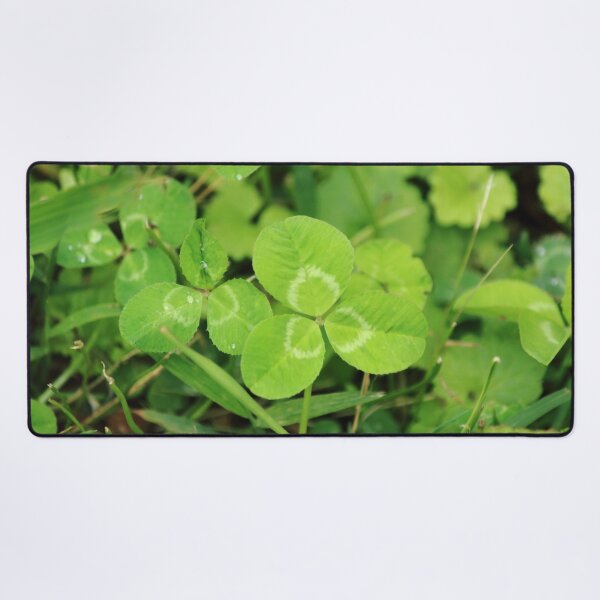 Item preview, Spring Clover Morning designed and sold by Michael Keeter.