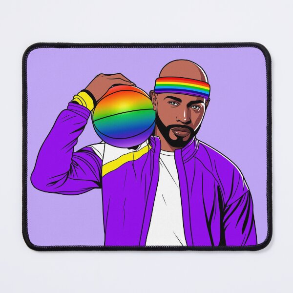 Item preview, Karamo Brown designed and sold by Liomal.