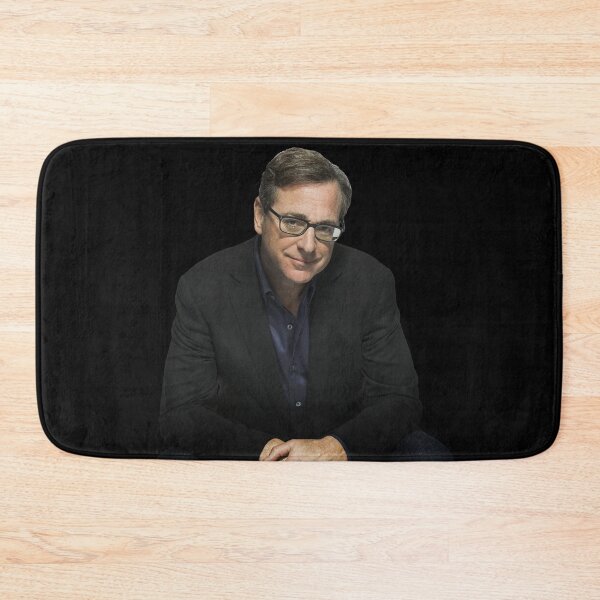 Item preview, Bob Saget Shirt, Danny Tanner, Full House, RIP Bob Saget, Bob Saget Rest In Peace, Bog Saget Tribute designed and sold by ArtsyFartsy777.