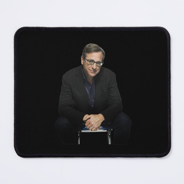 Item preview, Bob Saget Shirt, Danny Tanner, Full House, RIP Bob Saget, Bob Saget Rest In Peace, Bog Saget Tribute designed and sold by ArtsyFartsy777.