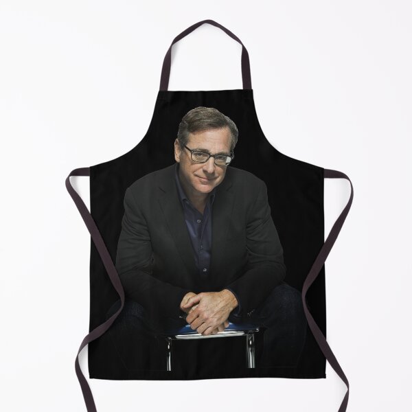 Artikelvorschau, Bob Saget Shirt, Danny Tanner, Full House, RIP Bob Saget, Bob Saget Rest In Peace, Bog Saget Tribute entworfen und verkauft von ArtsyFartsy777.