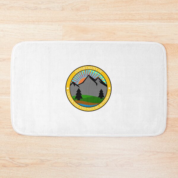 Item preview, Department of NewFoundland Nature Authority designed and sold by ToasterToby.