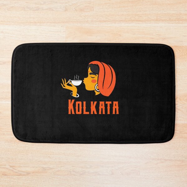 Item preview, Kolkata Calcutta, i love Calcutta, born in Calcutta, Calcutta slums  designed and sold by SuperiorPrints.