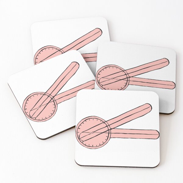 Item preview, Pink Goniometer designed and sold by eneville1015.