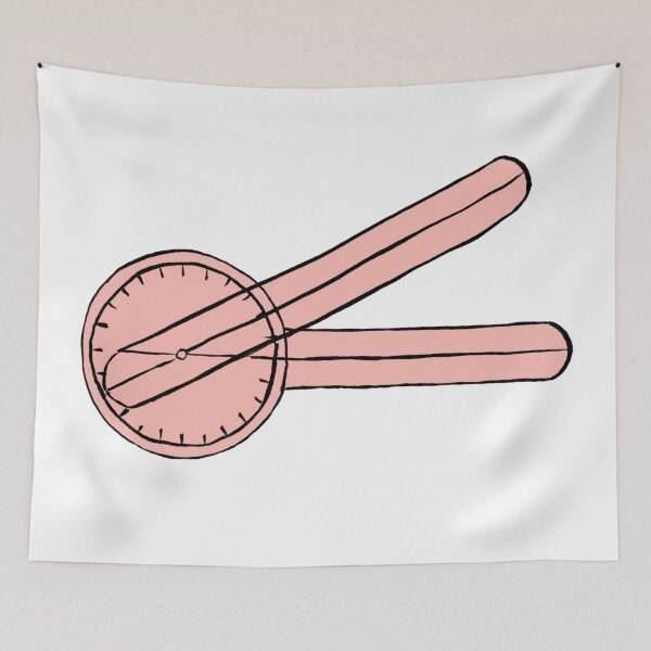 Item preview, Pink Goniometer designed and sold by eneville1015.