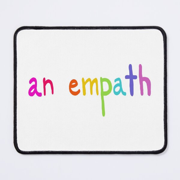 Item preview, An Empath designed and sold by SrirachaEnvy.