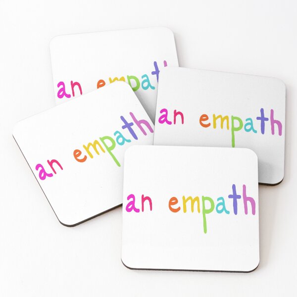 Item preview, An Empath designed and sold by SrirachaEnvy.