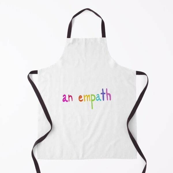 Item preview, An Empath designed and sold by SrirachaEnvy.