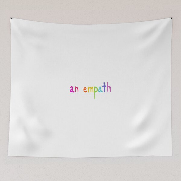 Item preview, An Empath designed and sold by SrirachaEnvy.