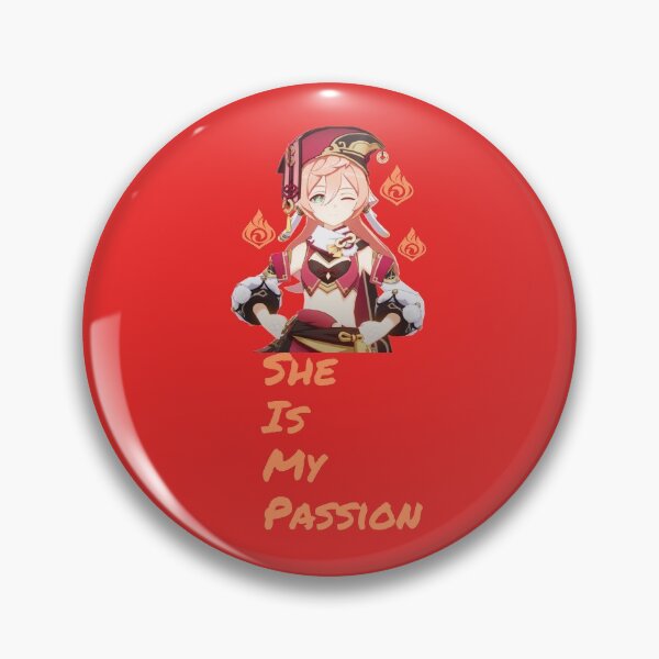 Item preview, Yanfei SIMP designed and sold by HeathertheGamer.