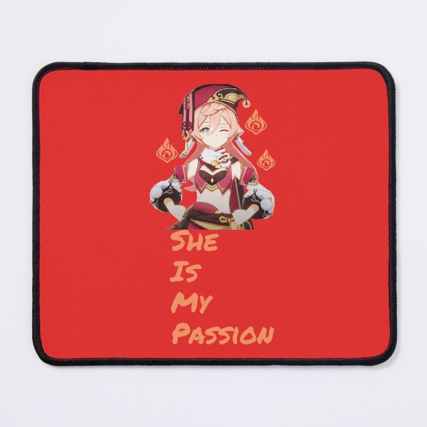 Item preview, Yanfei SIMP designed and sold by HeathertheGamer.