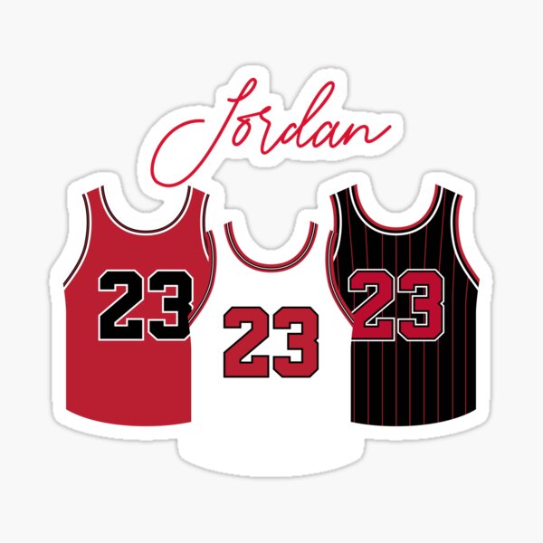 Michael Jordan Logo Chicago Bulls Baseball Jersey - Family Gift Ideas That  Everyone Will Enjoy