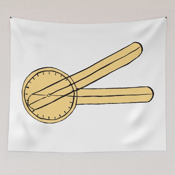 Item preview, Yellow Goniometer designed and sold by eneville1015.