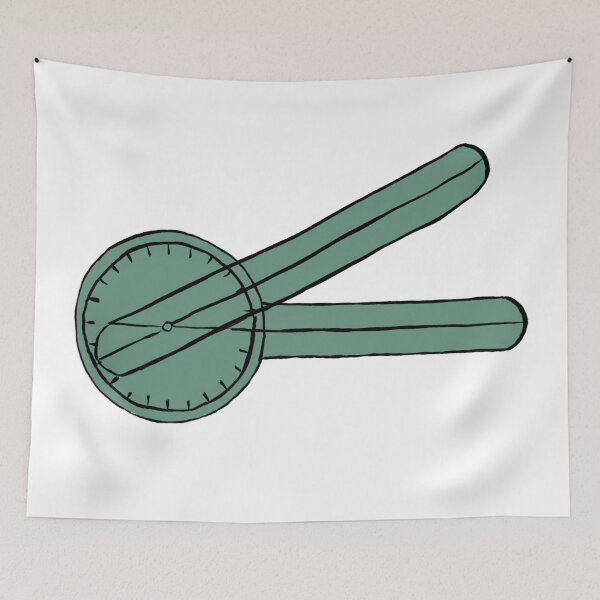Item preview, Green Goniometer designed and sold by eneville1015.
