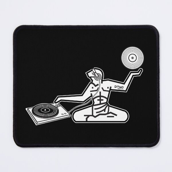 Item preview, Detroit Spirit Techno Dj Movement DTNO Underground Rave Party Festival Afterparty designed and sold by Amanda C..