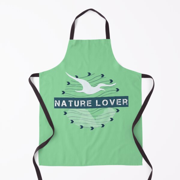 Item preview, Nature lover design designed and sold by Smiley-10.