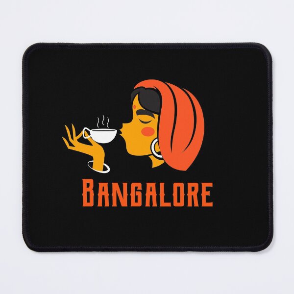 Item preview, Bangalore passport, Bangalore map, Bangalore flag, Bangalore car designed and sold by SuperiorPrints.
