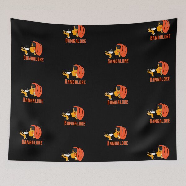 Item preview, Bangalore passport, Bangalore map, Bangalore flag, Bangalore car designed and sold by SuperiorPrints.