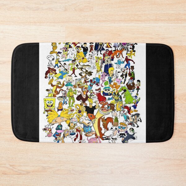 Item preview, 90s cartoons 80s classic tv kids Classic T-Shirt designed and sold by JohLond.