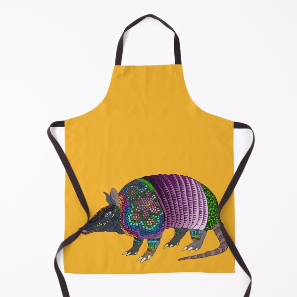 Item preview, Armadillo designed and sold by FivePugs.