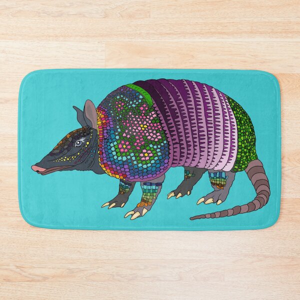 Item preview, Armadillo designed and sold by FivePugs.