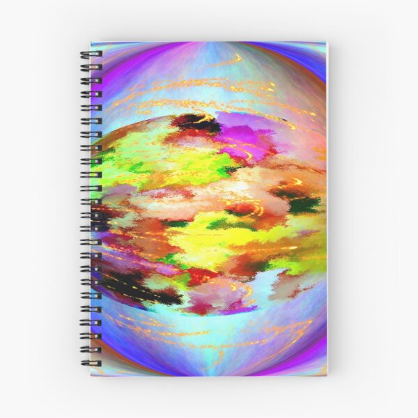 Item preview, Abstract Circle designed and sold by Daniel Janda.