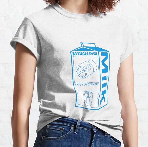 T-shirts sur le thème Douille | Redbubble