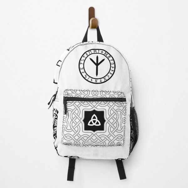 Item preview, Rune I /// Rune Circle (Variant I) designed and sold by Gumless.