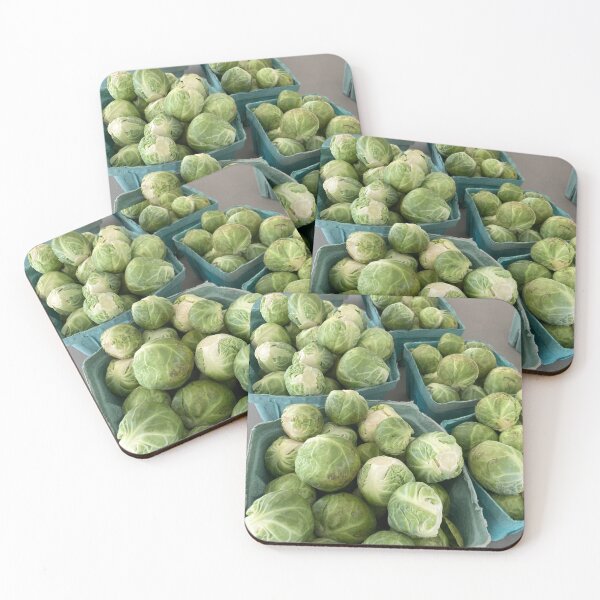 Item preview, Brussel Sprouts designed and sold by HoorayDesigns.