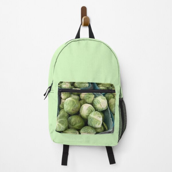 Item preview, Brussel Sprouts designed and sold by HoorayDesigns.