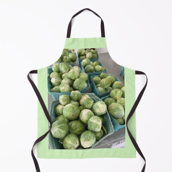 Item preview, Brussel Sprouts designed and sold by HoorayDesigns.