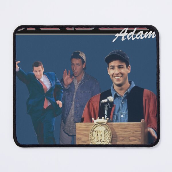 Aperçu de l'œuvre adam sandler T-shirt classique créée et vendue par JohLond.