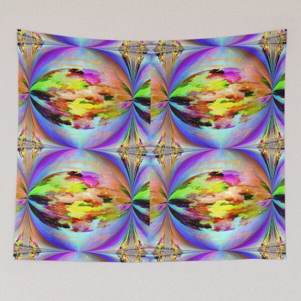Item preview, Abstract Circle designed and sold by Daniel Janda.