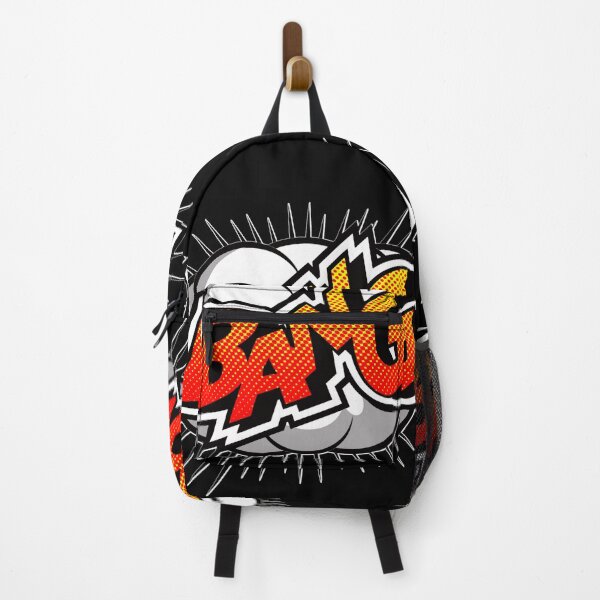 Item preview, BANG! I am a comics fan designed and sold by AEROSPACE-IND.