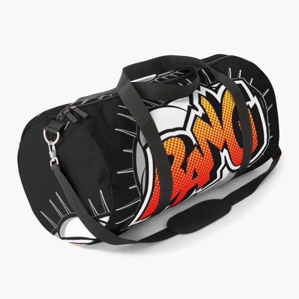 Item preview, BANG! I am a comics fan designed and sold by AEROSPACE-IND.