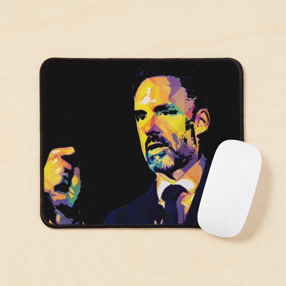 Item preview, Mouse Pad designed and sold by Ratch2929.