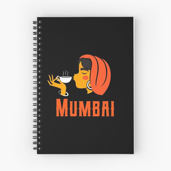 Item preview, A Mumbai Gift Idea, Mumbai cartoon, Mumbai art, Mumbai 2022 designed and sold by SuperiorPrints.