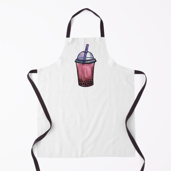 Item preview, Strawberry Pearl Tea designed and sold by ZaraRoza.