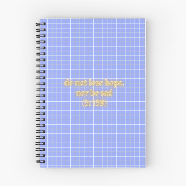 Item preview, Islam. no.pierdas.la.esperanza.ni.estes.triste designed and sold by fi-amanillah.