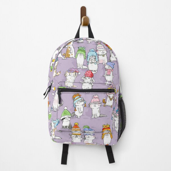 Item preview, Funny Cats With Hats designed and sold by SweetThreads79.