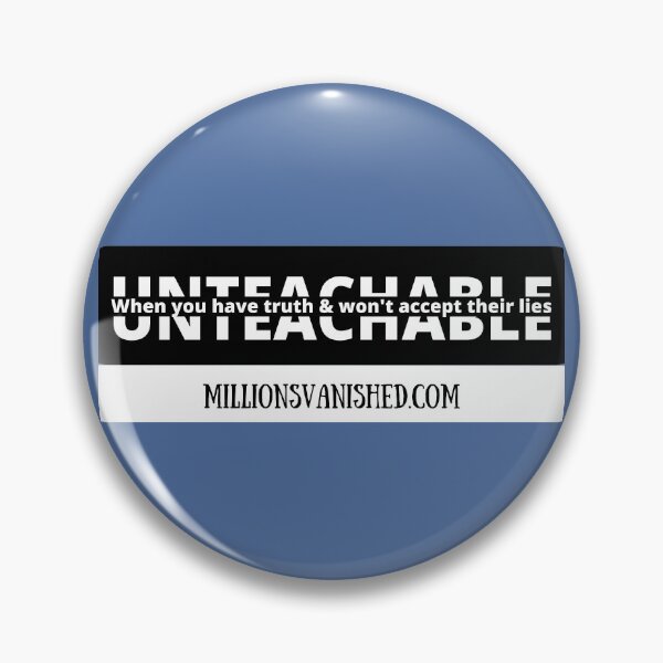 Item preview, Unteachable - Christian  designed and sold by 1thes416.