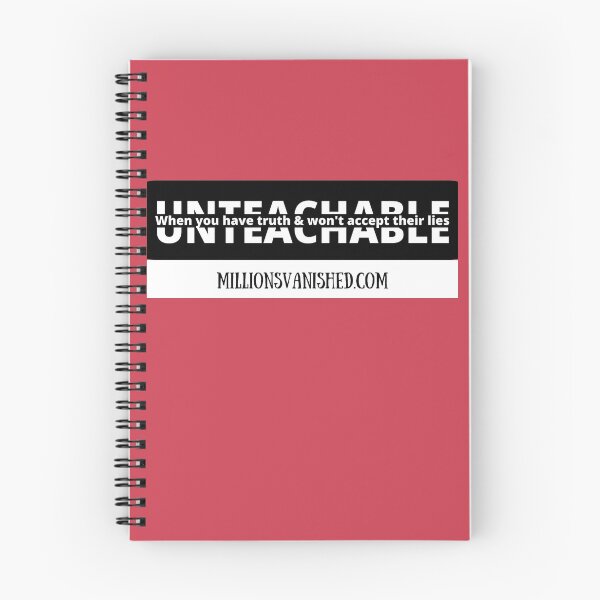 Item preview, Unteachable - Christian  designed and sold by 1thes416.