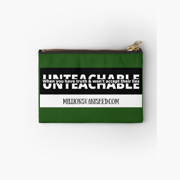 Item preview, Unteachable - Christian  designed and sold by 1thes416.
