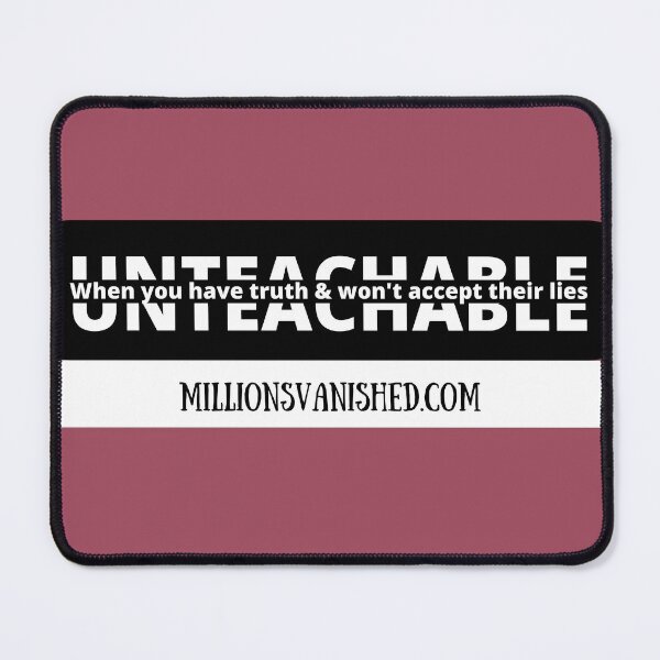 Item preview, Unteachable - Christian  designed and sold by 1thes416.